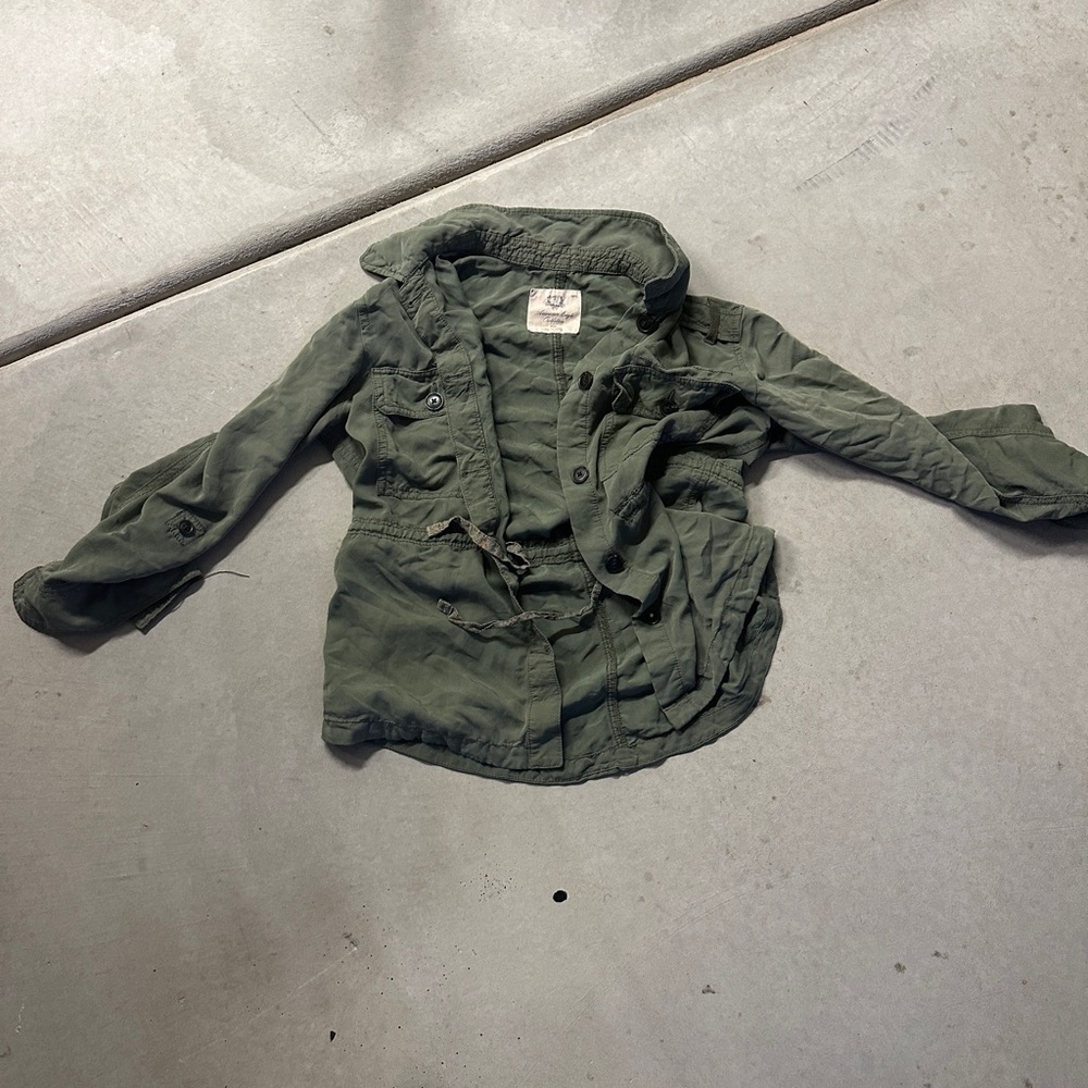 American eagle jacket